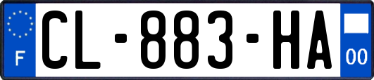 CL-883-HA