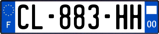 CL-883-HH