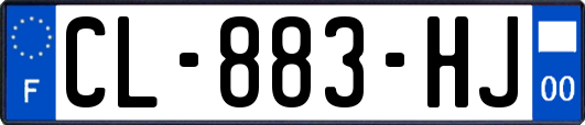 CL-883-HJ