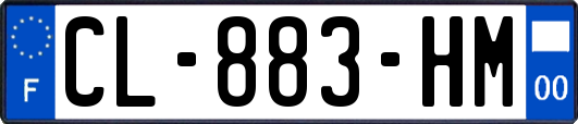 CL-883-HM