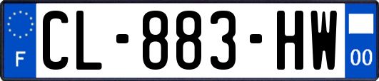 CL-883-HW