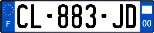 CL-883-JD