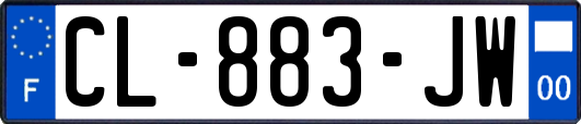 CL-883-JW