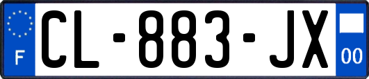 CL-883-JX