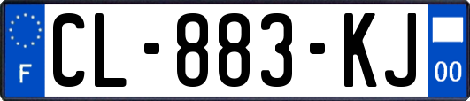 CL-883-KJ