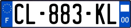 CL-883-KL