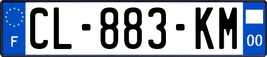 CL-883-KM