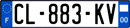 CL-883-KV