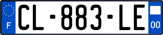 CL-883-LE