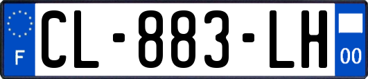CL-883-LH