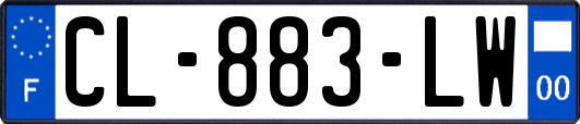 CL-883-LW