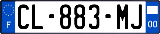 CL-883-MJ