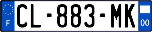 CL-883-MK