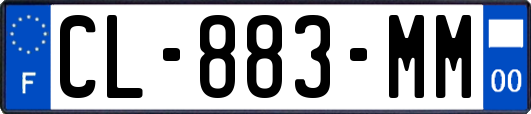 CL-883-MM