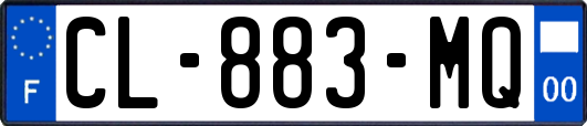 CL-883-MQ