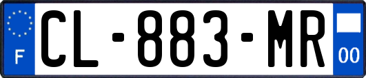 CL-883-MR