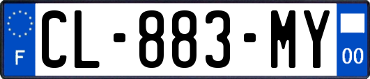 CL-883-MY