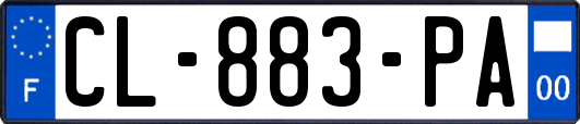 CL-883-PA