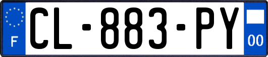 CL-883-PY