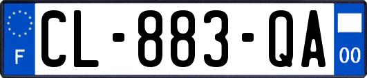 CL-883-QA
