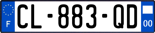 CL-883-QD