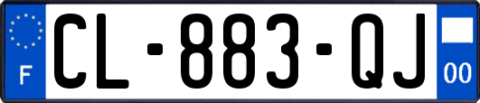 CL-883-QJ