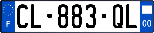 CL-883-QL