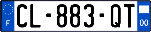 CL-883-QT