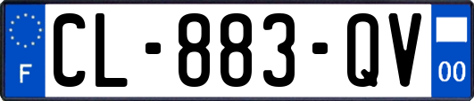 CL-883-QV
