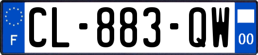 CL-883-QW