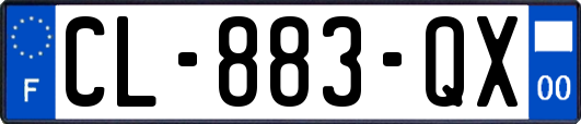 CL-883-QX