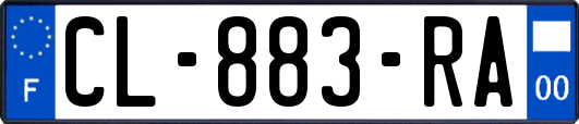 CL-883-RA