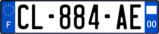 CL-884-AE