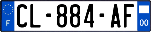 CL-884-AF