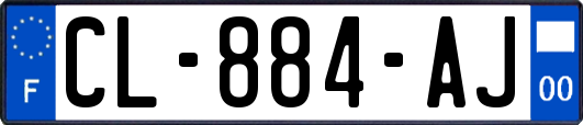 CL-884-AJ