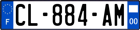 CL-884-AM