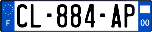 CL-884-AP