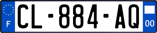 CL-884-AQ