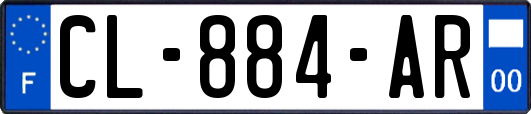 CL-884-AR