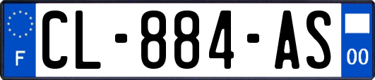 CL-884-AS