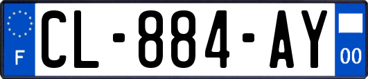 CL-884-AY