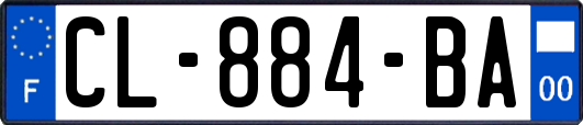 CL-884-BA