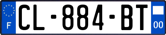 CL-884-BT