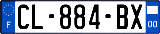 CL-884-BX
