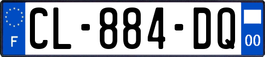 CL-884-DQ