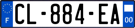 CL-884-EA