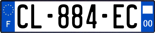 CL-884-EC