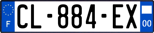 CL-884-EX