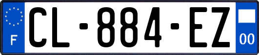 CL-884-EZ