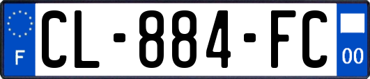 CL-884-FC